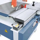 Classic 1600 C - 400V squaring machine