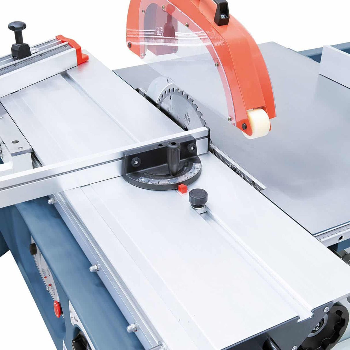 Classic 1600 C - 400V squaring machine