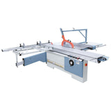 Classic 2500 C - 400V squaring machine