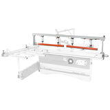 Classic 3200 C - 400V squaring machine