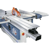 Classic 3200 C - 400V squaring machine