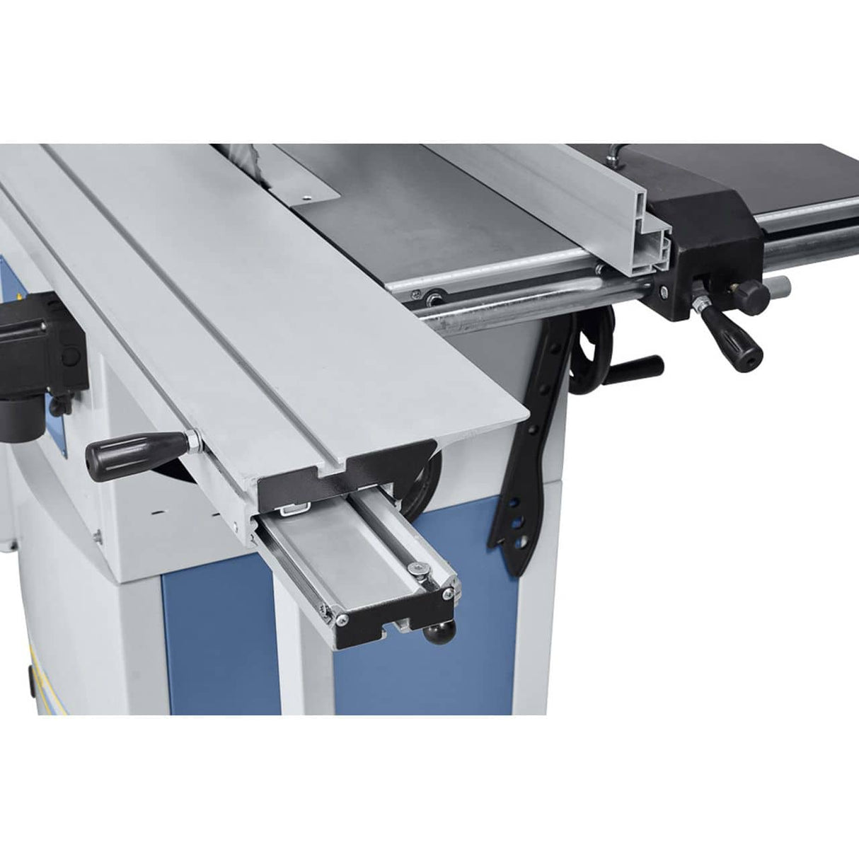 FKS 1250 N squaring machine - 230 V