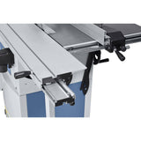 FKS 1250 N squaring machine - 230 V