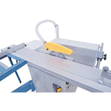 FKS 1600 H - 400 V squaring machine