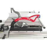 FKS 1600 Pro squaring machine - 400V
