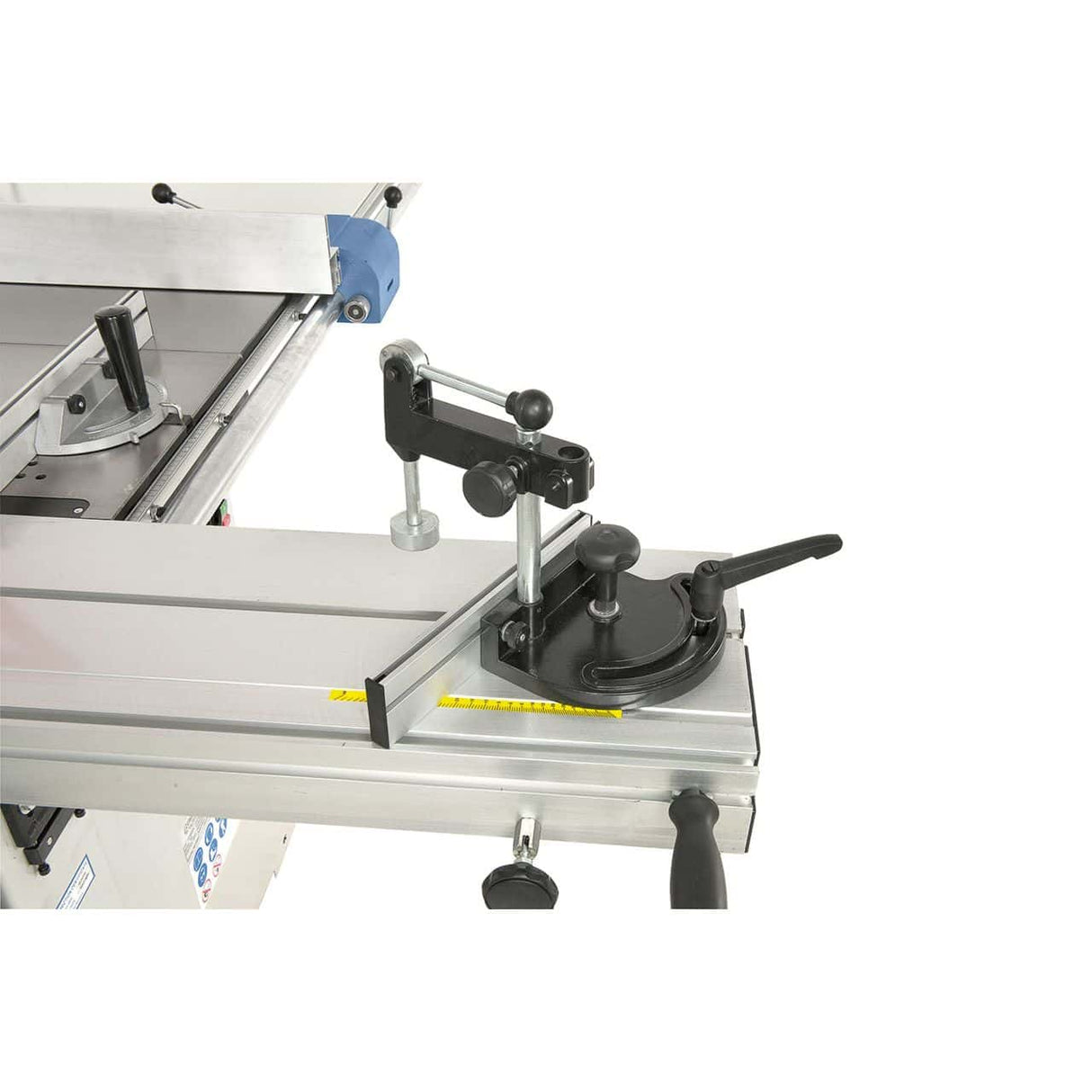 FKS 1600 Pro squaring machine - 400V