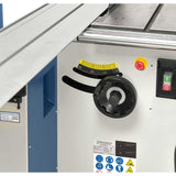 FKS 2800 Pro squaring machine - 400V