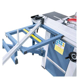 STS 1300 eco squaring machine - 230 V
