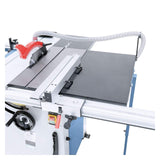 STS 1300 eco squaring machine - 230 V