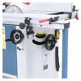 STS 1300 eco squaring machine - 230 V