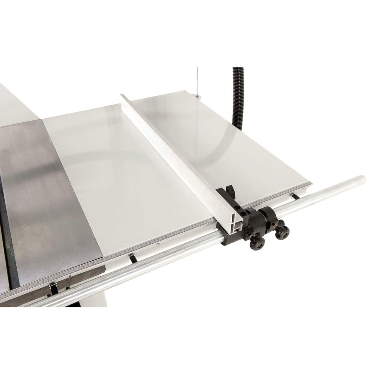 STS 1600 Squaring Machine - 400 V