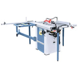 STS 1600 eco squaring machine - 400 V