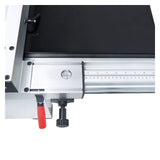 STS 1600 eco squaring machine - 400 V