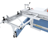 Topcut 3200 ER squaring machine - 400V