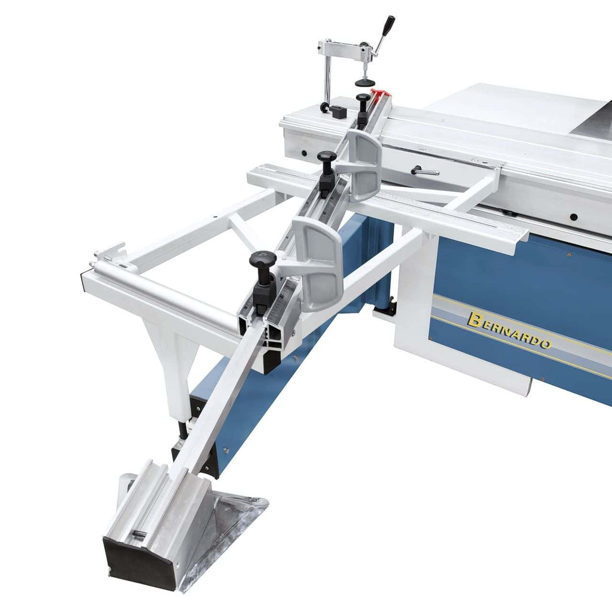 Topcut 3200 ER squaring machine - 400V
