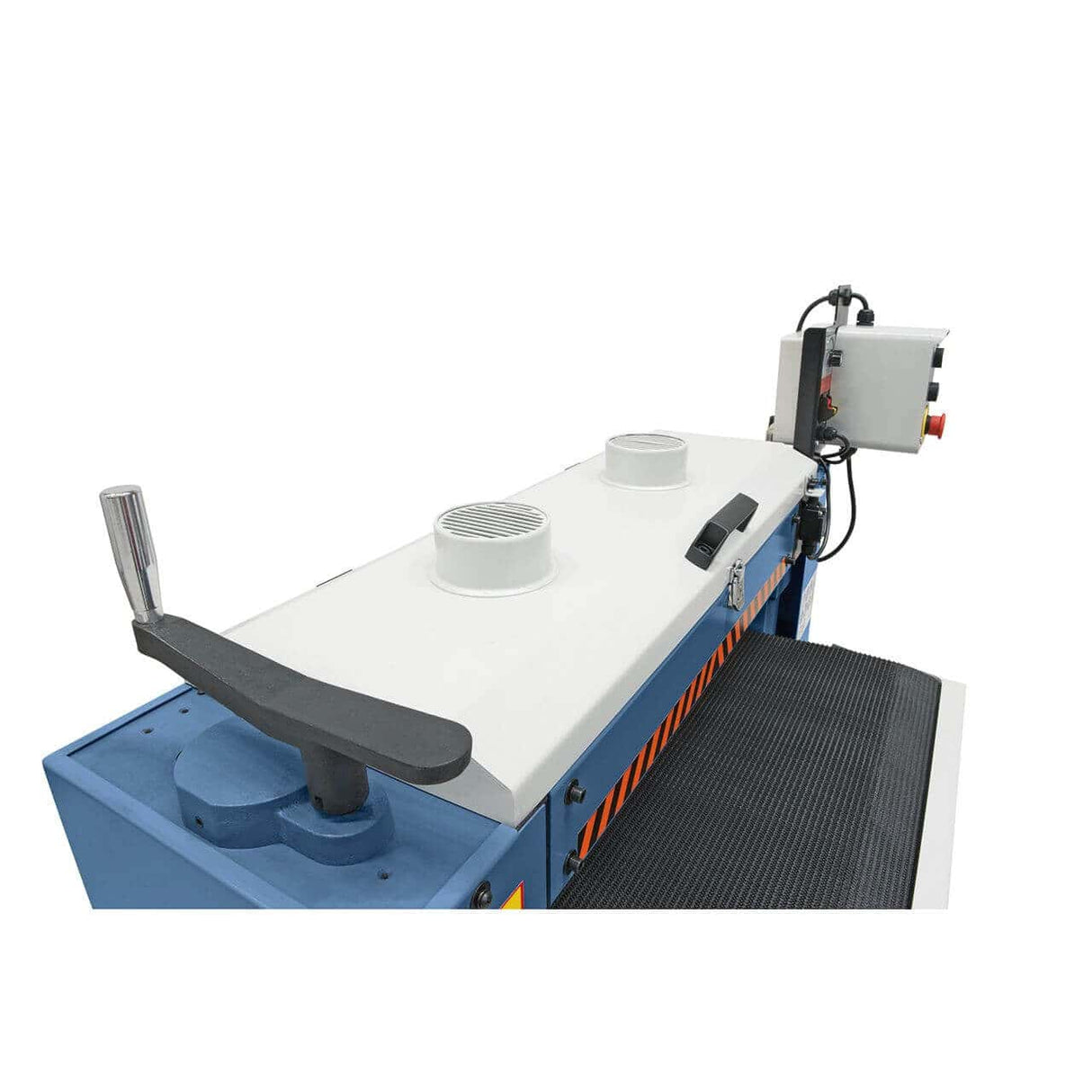 Strumenti di smerigliatura