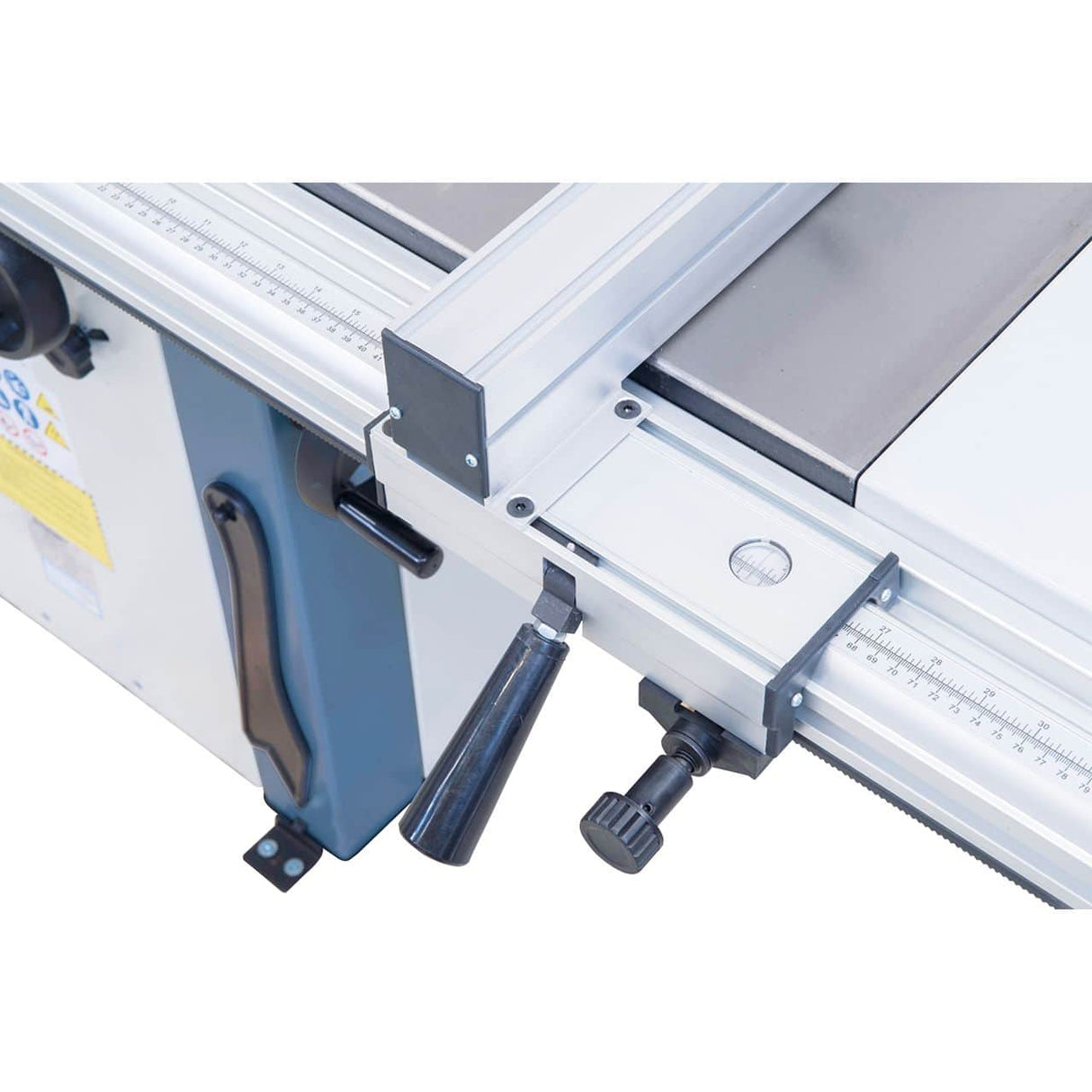 Squadratrici per pannelli