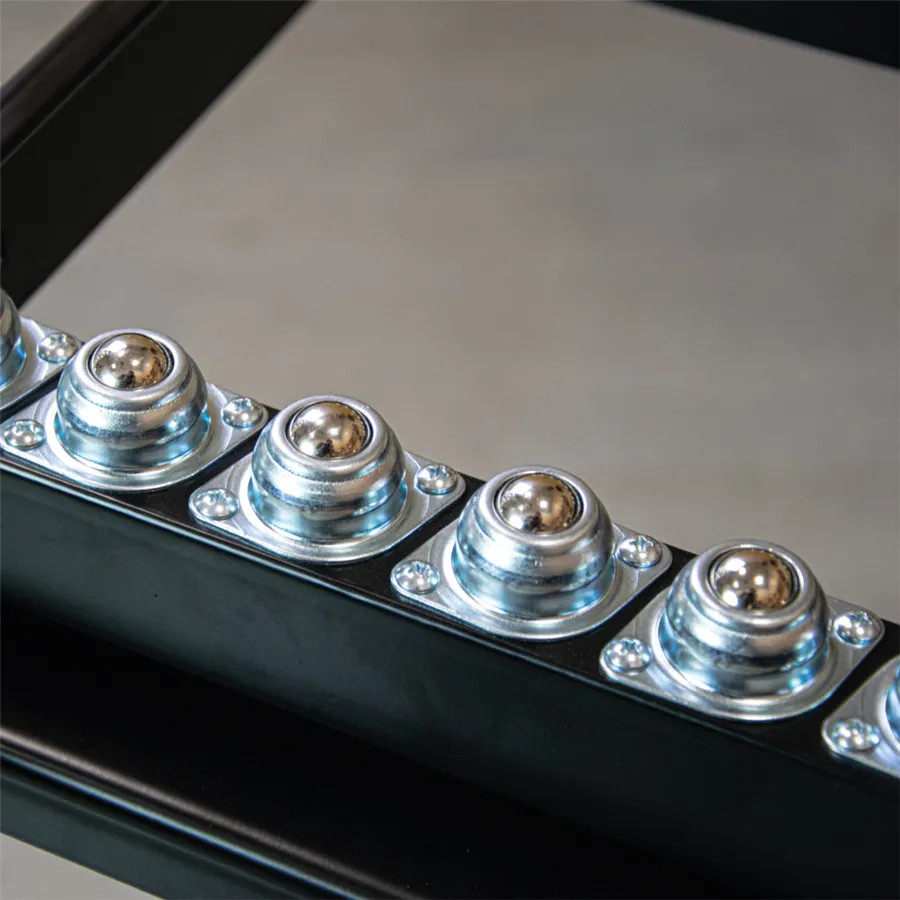 Supporto macchina regolabile