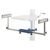 Drilling machine support