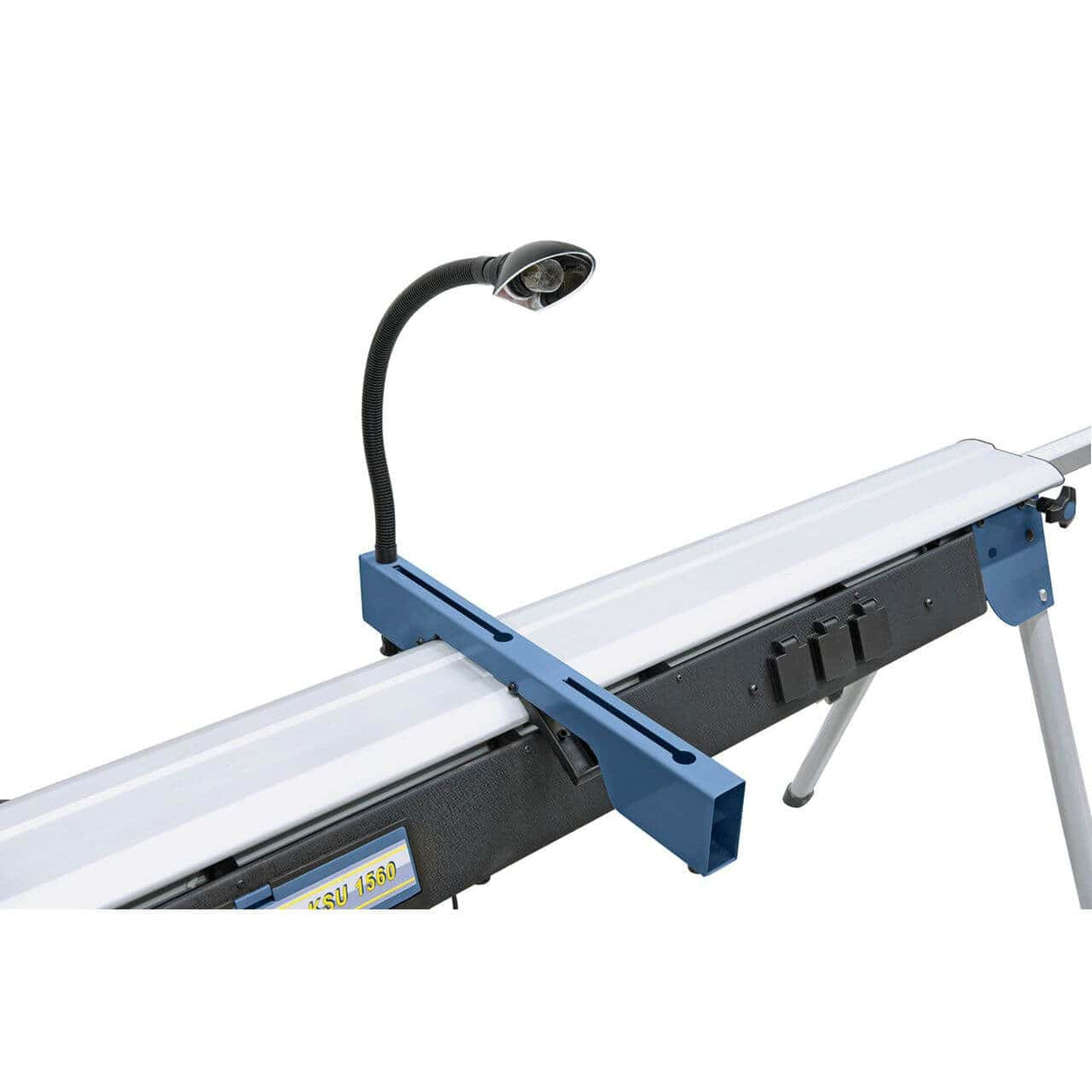 Supporto macchine per legno