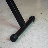 Supporto per seghe a nastro