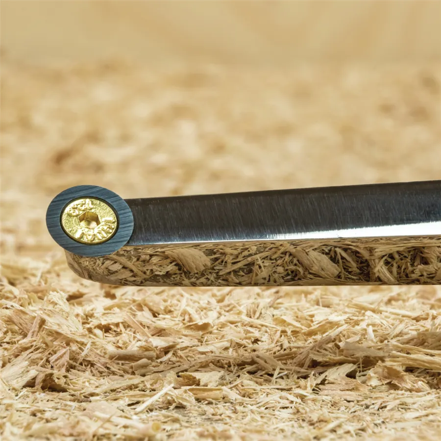 Svuotatruciolo per angoli