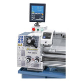 Profi lathe 650 G / 400 V incl. ES-12V 2-axis digital display