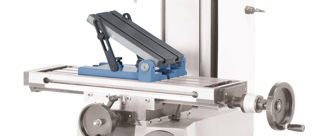 Tilting angle table 230 x 120 mm