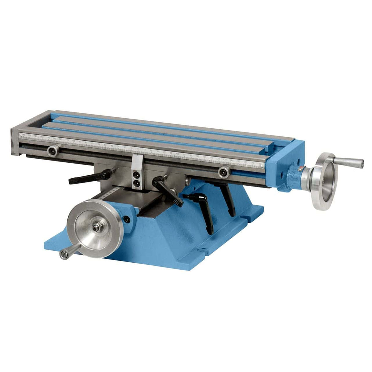 KT 400 x 120 cross table