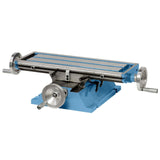 KT 500 x 180 cross table