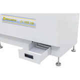 Tavolo aspirante polveri