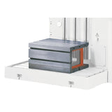 Cube table for SRB 40 / SRB 50