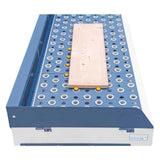 Tavolo di aspirazione per legno