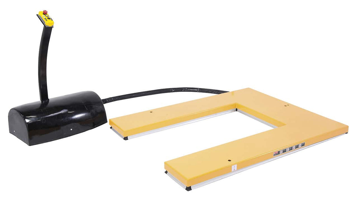 FSHT 1500 U platform lifting table