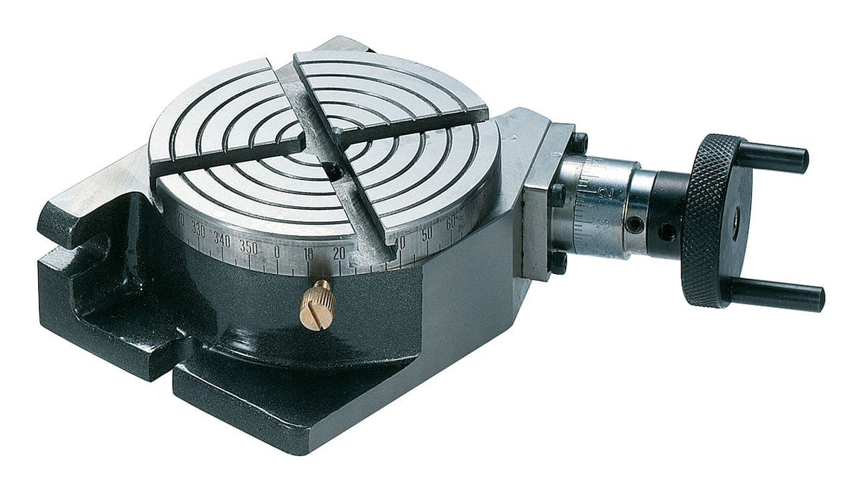 Horizontal and vertical table RT 4 L