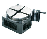 Horizontal and vertical table RT 5