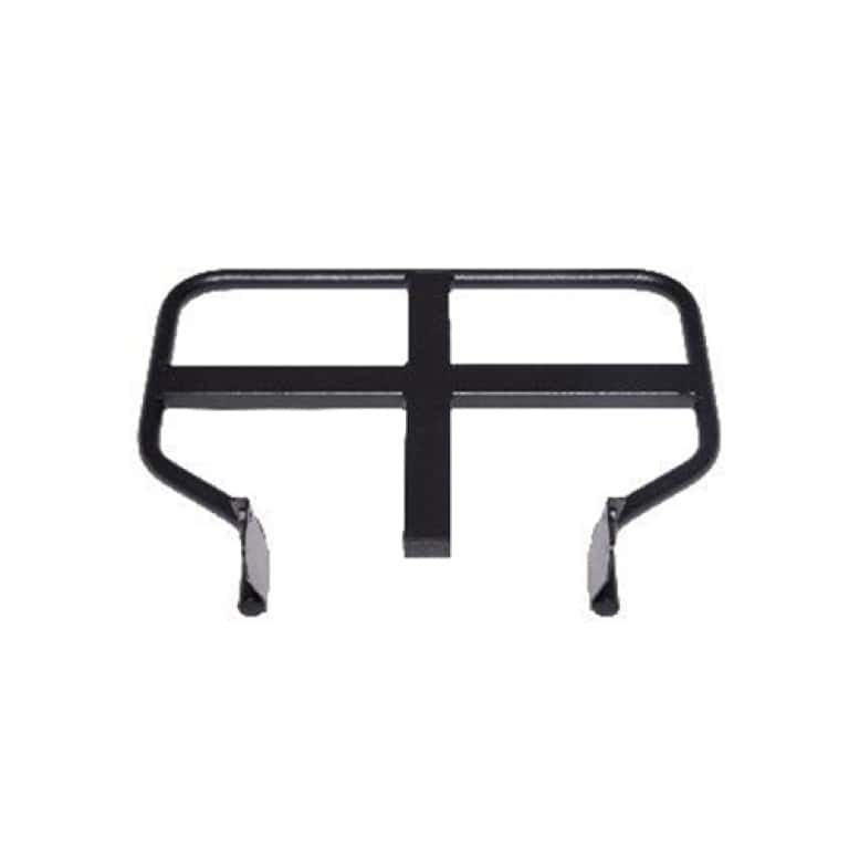 Telaio a goccia XL Ravendo per carriola Donkey 130, struttura rinforzata per carichi pesanti