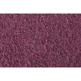 Abrasive cloth 2000 x 75 mm, medium 