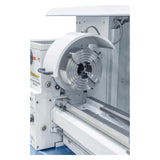 Compact 410 x 1000 V-constant universal lathe
