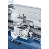 Torni Bernardo per metallo