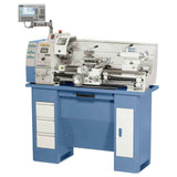 Profi 700 Top lathe incl. 2-axis digital display 