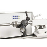 Profi 700 Top lathe incl. 2-axis digital display 