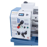 Profi 880 G Vario Lathe - 230 V