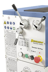 Standard 150 Plus Lathe