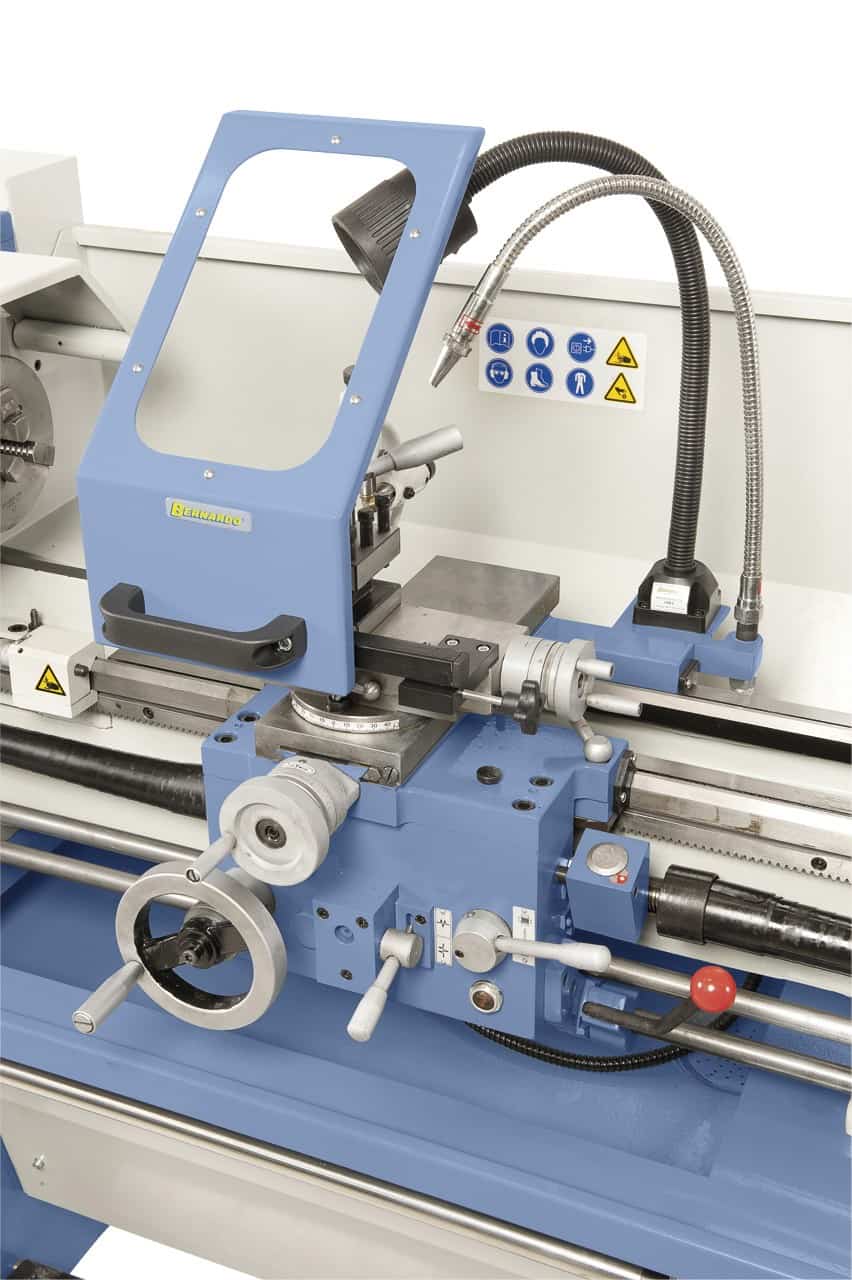 Standard 165 Plus Lathe 