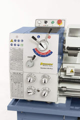 Standard 165 Plus Lathe 