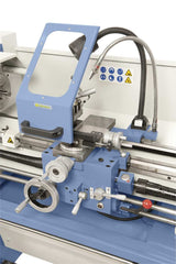 Standard 165 Top Lathe