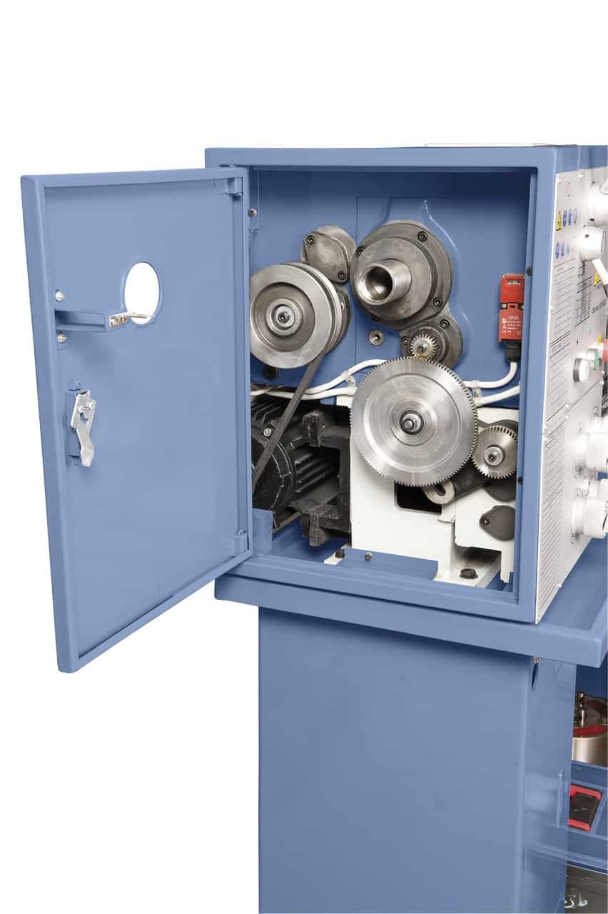 Standard 165 Top Lathe