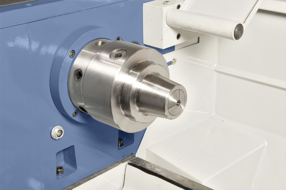 Standard 165 Top Lathe