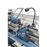 Standard 165 VD lathe incl. 3-axis digital display 